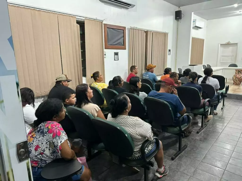 Prefeitura de Bonito reúne moradores do Jardim Atlântico e Rio Bonito para lançamento do Programa Lar Legal