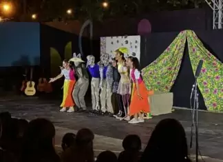 Projeto Garoto Cidadão abre vagas para o período matutino em Bonito Category Template 1