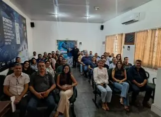 Prefeitura de Bonito avança na padronização da gestão de Recursos Humanos Category Template 1