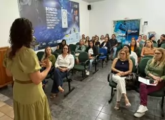 Secretaria de Educação promove formação com foco em práticas transformadoras em sala de aula Category Template 1