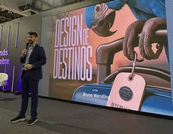 Bonito participa da WTM Latin America 2026 e amplia promoção do destino no cenário internacional