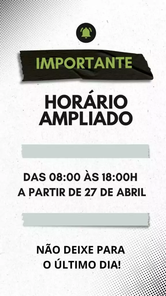 Cartório Eleitoral de Bonito informa mudança em local de votação e orienta eleitores para as Eleições 2026 Cartório Eleitoral de Bonito informa mudança em local de votação e orienta eleitores para as Eleições 2026