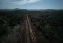 Governo e Prefeitura realizam lançamento do Anel Viário e entrega da reforma do Ginásio de Esportes nesta sexta (24)