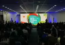 Turismo sustentável, inovação e natureza marcam o Inspira Ecoturismo 2026 em Bonito