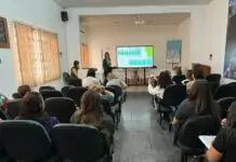 Secretaria de Educação promove 5ª audiência pública do PME em Bonito