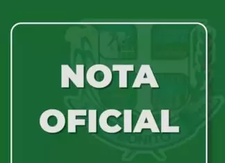 Nota Oficial: Município esclarece medidas de controle de acesso no Hospital Darci João Bigaton Category Template 1