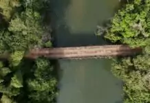 Prefeitura de Bonito inicia reforma da Ponte do Hormínio na próxima segunda-feira (18)