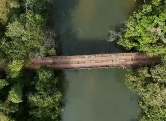 Prefeitura de Bonito inicia reforma da Ponte do Hormínio na próxima segunda-feira (18) Category Template 1