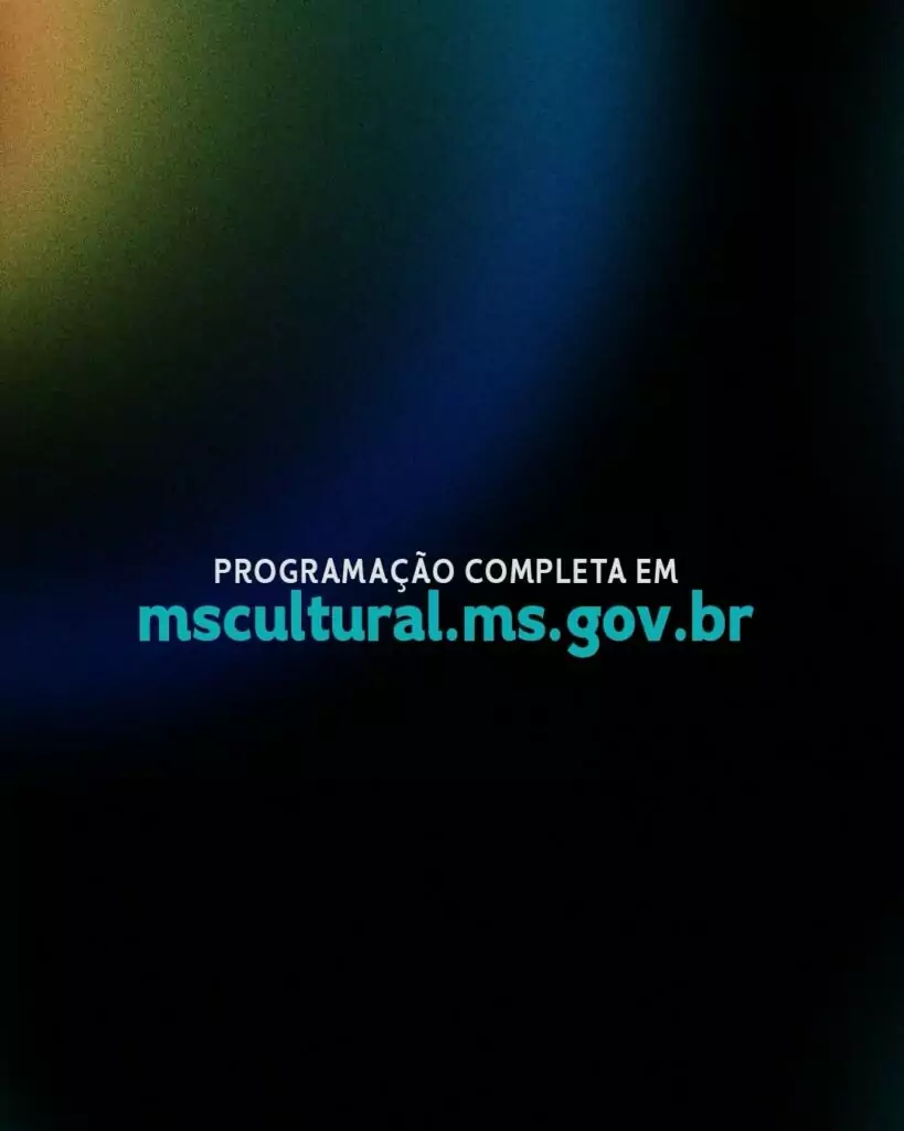 Festival de Inverno de Bonito anuncia grandes atrações nacionais