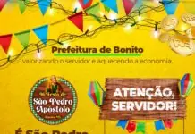 Prefeitura paga salário de servidores municipais nesta quinta-feira (25)