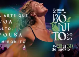 Festival de Inverno de Bonito anuncia grandes atrações nacionais Category Template 1
