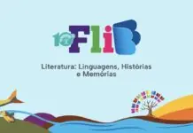 Tudo pronto para a FLIB 2026: veja a programação da feira literária que celebra 10 anos de história