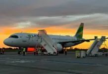 Bonito ganha mais opções de voos com ampliação da operação da LATAM