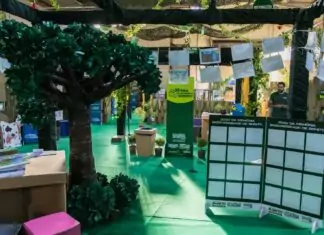14ª Feira Socioambiental de Bonito começa nesta terça-feira com programação voltada à educação ambiental Category Template 1