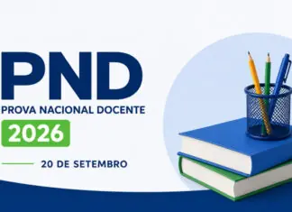 Bonito adere à Prova Nacional Docente (PND), com inscrições abertas a partir de hoje Secretaria de Educação e Cultura