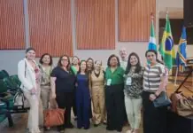 Assistência Social participa de encontro regional sobre a Primeira Infância no SUAS