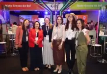 Bonito participa de capacitações e da LGBT+ Turismo Expo para promover o destino