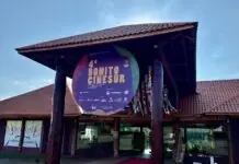 Bonito entra no clima do cinema com o início do Cinesur nesta sexta-feira