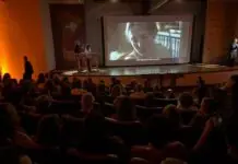 Bonito CineSur segue com programação gratuita ao longo da semana no Centro de Convenções