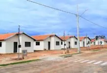 AGEHAB realiza plantão para regularização financeira de imóveis em Bonito