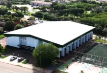 Jogos Escolares de Bonito têm abertura nesta segunda-feira no Ginásio de Esportes