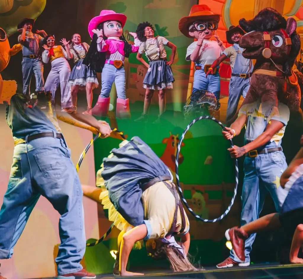 Turma da Boiadeirinha é confirmada no Festival de Inverno de Bonito 2026