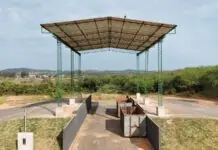 Prefeitura de Bonito entrega obra de modernização do Transbordo de Resíduos Sólidos com recursos da TCA