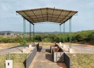 Prefeitura de Bonito entrega obra de modernização do Transbordo de Resíduos Sólidos com recursos da TCA Category Template 1