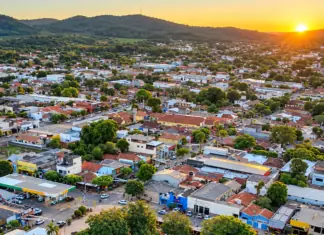 Prefeitura lança programação especial de comemoração aos 78 anos de Bonito Gestão na Mídia