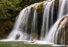 Diário do Turismo destaca Bonito e Pantanal como destinos de experiências exclusivas em meio à natureza