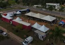 Pacientes da Carreta com indicação de cirurgia oftalmológica devem procurar a Regulação Municipal