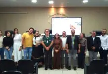 Bonito recebeu capacitação sobre El Niño e preparação para impactos na saúde