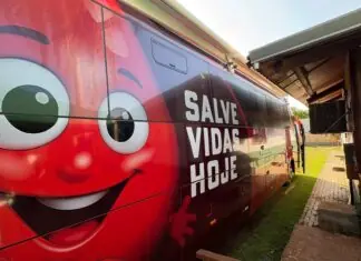 Campanha do Hemosul em Bonito coleta 223 bolsas de sangue e realiza 51 cadastros para doação de medula óssea Gestão na Mídia