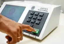 Eleições 2026: confira os locais de votação e as seções eleitorais em Bonito