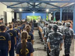Instituto Mirim Ambiental inaugura nova sede em imóvel cedido pela Prefeitura de Bonito